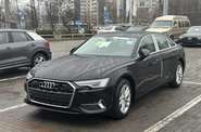 Audi A6 Advanced