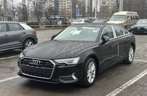 Audi A6 Individual