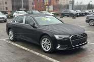 Audi A6 Advanced