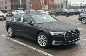 Audi A6 2024 в Киев