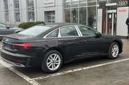 Audi A6 Advanced