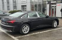 Audi A6 Individual