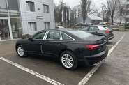 Audi A6 Advanced