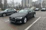 Audi A6 Advanced