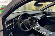 Audi A6 S-Line