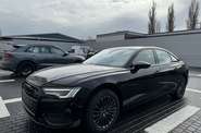 Audi A6 S-Line