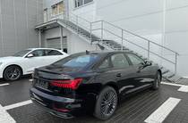 Audi A6 S-Line