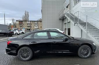 Audi A6 2024 S-Line