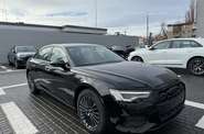 Audi A6 S-Line