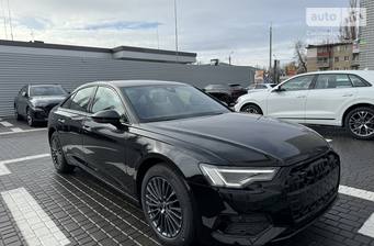 Audi A6 2024 S-Line