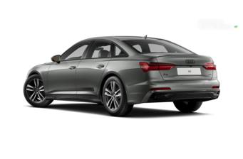 Audi A6 2024 S-Line