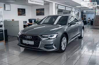 Audi A6 2024 Advanced