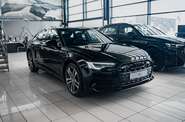 Audi A6 Advanced