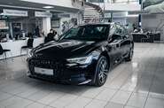 Audi A6 Advanced