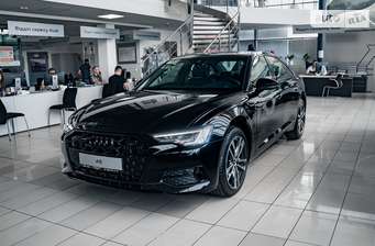 Audi A6 2024 в Київ