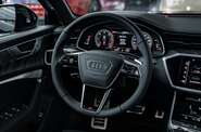 Audi A6 Advanced