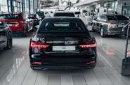 Audi A6 Advanced