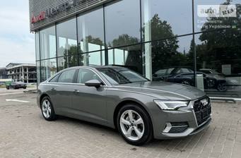 Audi A6 2024 Advanced