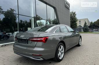 Audi A6 2024 Advanced