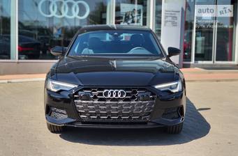 Audi A6 2024 S-Line