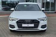 Audi A6 Advanced