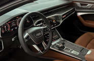 Audi A6 Advanced