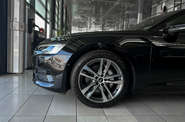 Audi A6 Advanced