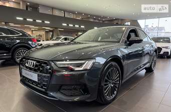 Audi A6 2024 в Одеса