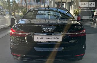 Audi A6 2024 Basis