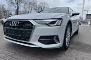Audi A6 Advanced