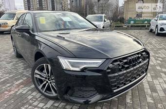 Audi A6 40 TDI S tronic (204 к.с.) Quattro Ultra 2025