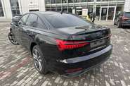 Audi A6 - фото 18