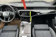 Audi A6 - фото 26