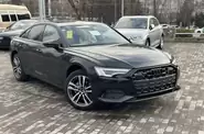 Audi A6 S-Line