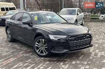 Audi A6 2025 в Київ