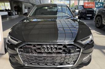 Audi A6 50 TDI S tronic (286 к.с.) Quattro Ultra Advanced