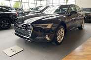 Audi A6 Advanced