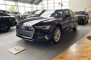 Audi A6 Advanced
