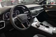 Audi A6 Advanced