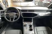 Audi A6 Advanced