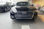 Audi A6 Advanced