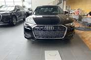 Audi A6 Advanced