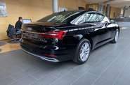 Audi A6 Advanced