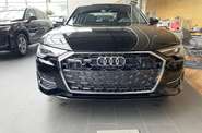 Audi A6 Advanced