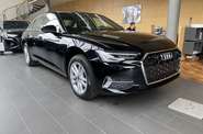 Audi A6 Advanced