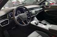 Audi A6 Advanced