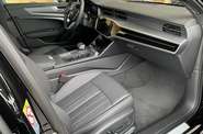 Audi A6 Advanced
