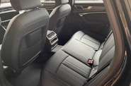 Audi A6 Advanced