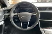 Audi A6 Advanced