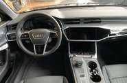 Audi A6 Advanced